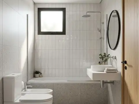 Departamento en Venta en Coghlan, USD 132.000