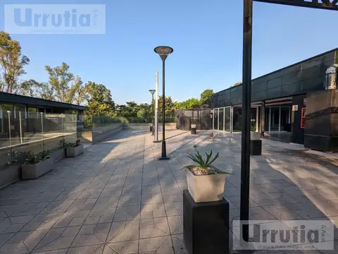 Complejo Eucaliptus - Colectora Norte de Acceso Oeste  y Puente Brandsen (B27)