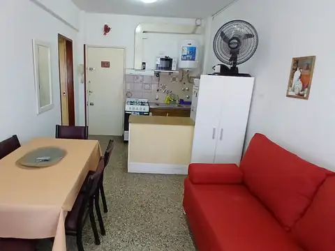 Departamento en Venta al Oeste