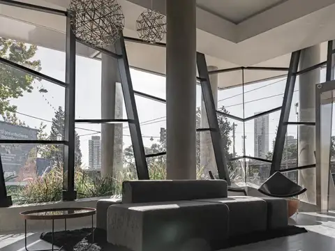 Departamento en Venta con 2 cocheras