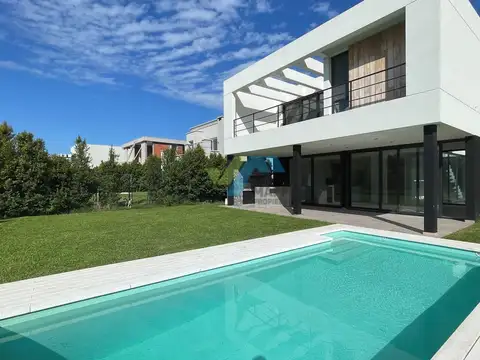 Casa  en Venta en Castaños, Nordelta, Tigre