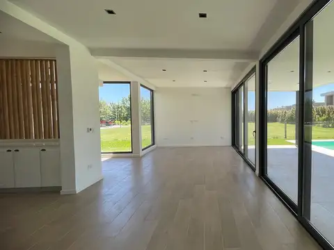 Casa en Venta en Nordelta Castaños, USD 590.000