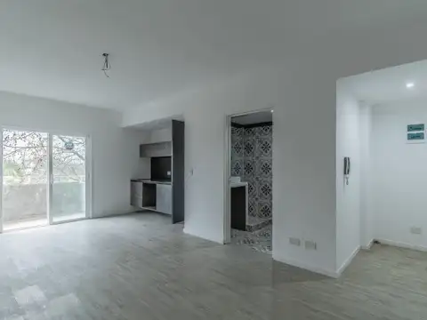 Anselmo Sáenz Valiente 100, Piso 3