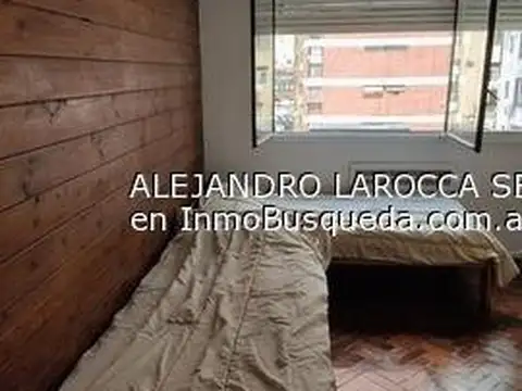 Departamento en Alquiler Temporal de 1 dormitorio