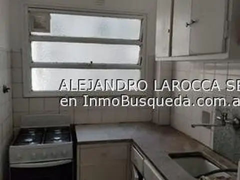Departamento en Alquiler Temporal en San Nicolás, USD 700