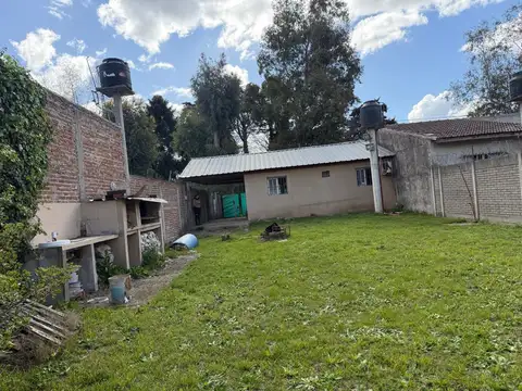 Casa en Venta de 2 dormitorios