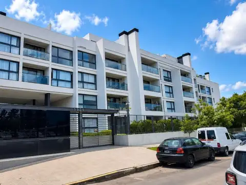 Departamento En Venta En Haedo Norte