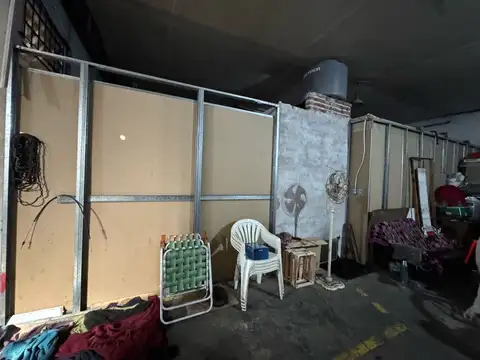 Vendo Galpón en Acceso a Concepción del Uruguay Entre Ríos