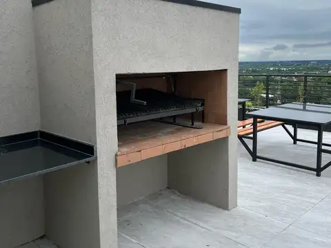 Departamento en Alquiler Temporal 1 año