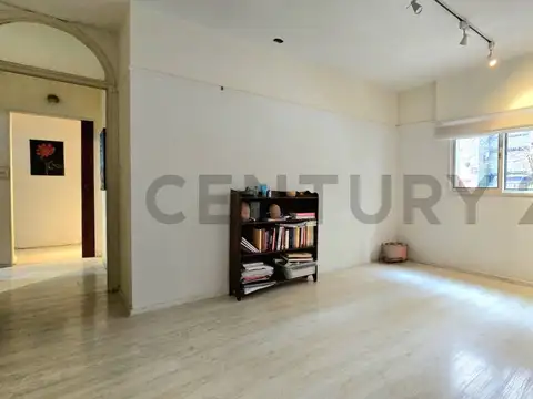 Blanco Encalada 2800, Piso PB