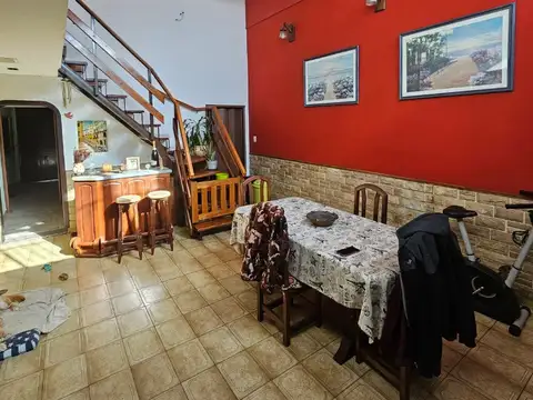 Casa en Venta 50 años