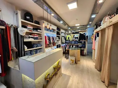 Venta - URGENTE POR VIAJE - Local Comercial - Arieta Al 2900 - San Justo - La Matanza