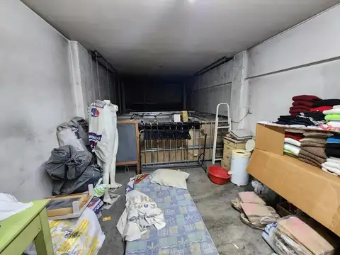 Local en Venta 30 años