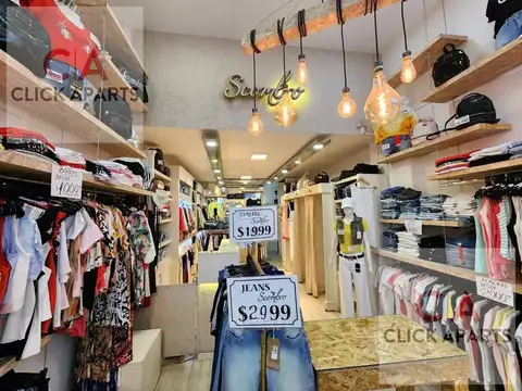Local en Venta 30 años