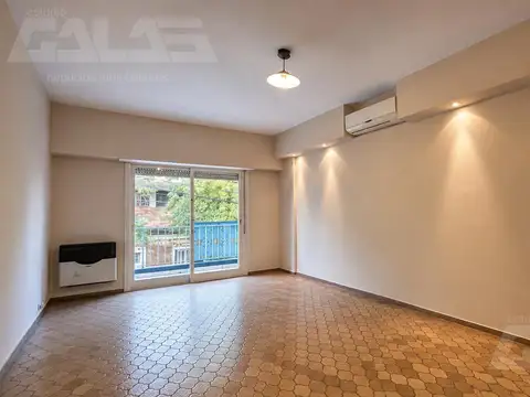 Departamento en Venta en Castelar Sur, USD 89.000