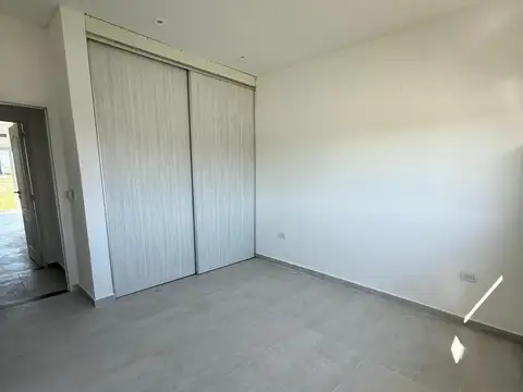 Casa en Alquiler A Estrenar