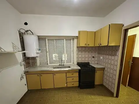 Departamento en Alquiler de 3 ambientes