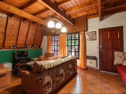 Casa en Venta 45 años