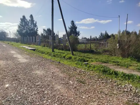 OPORTUNIDAD VENTA DE LOTE DE 3289 MT2 - CALLE 633 entre 506 y 512 - EL PATO -BERAZATEGUI