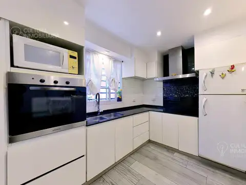 Depto Tipo Casa en Venta en El Palomar, USD 51.900