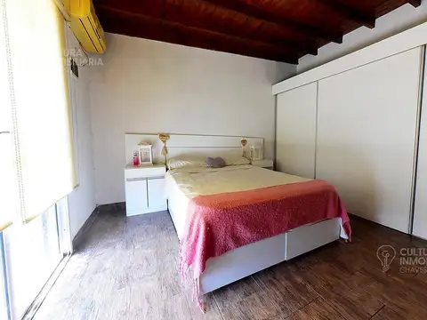 Depto Tipo Casa en Venta 8 años