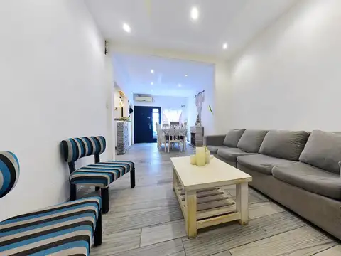 Depto Tipo Casa en Venta de 2 dormitorios