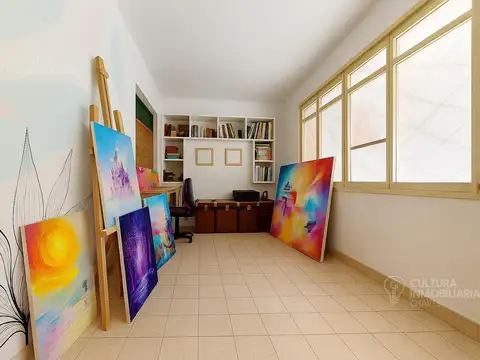 Depto Tipo Casa en Venta al Noreste