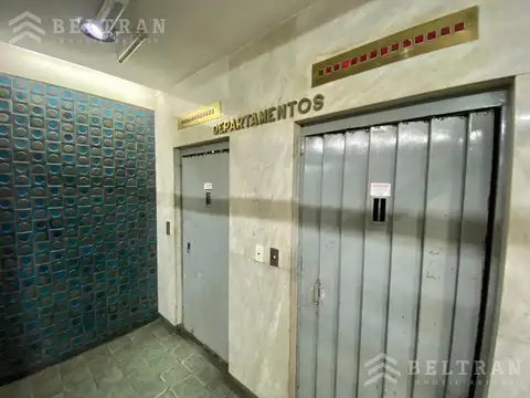 San Martín al 800
