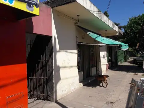 20 De Junio 400
