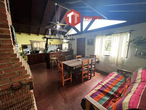 Casa en Venta en Piedra Blanca Arriba, USD 125.000