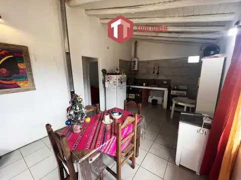Casa en Venta de 4 dormitorios