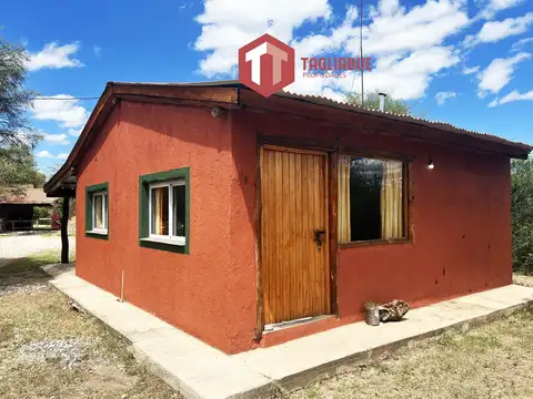 2 Casas en Piedra Blanca