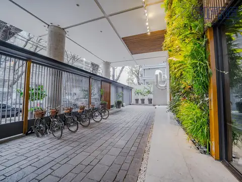 Departamento en Venta en Caballito, USD 820.000