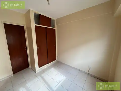 Departamento en Alquiler 25 años
