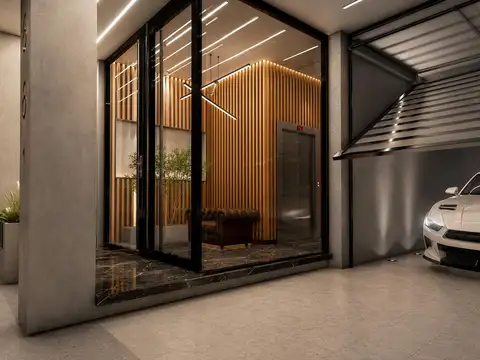 Departamento en Venta Apto profesional