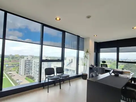 Escobar Boero Office Felipe Boero 400