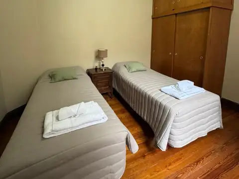 Departamento en Alquiler A Estrenar