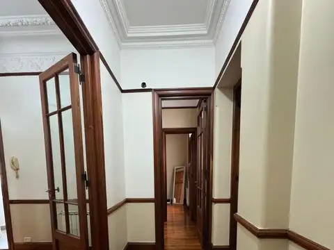 Departamento en Alquiler de 3 ambientes