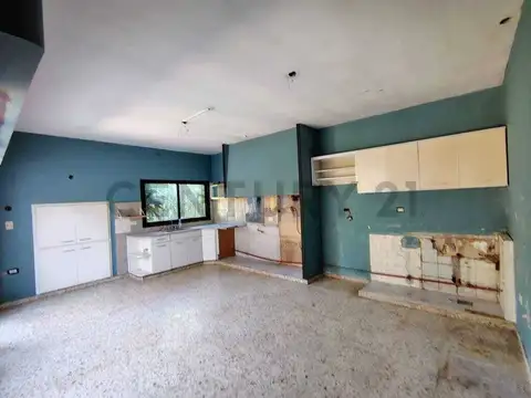 Venta PH 4 Ambientes Quilmes Jardín Quincho