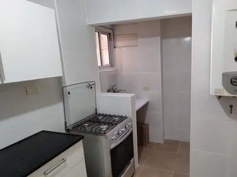 Departamento en Alquiler de 2 dormitorios