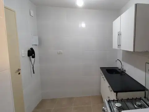 Departamento en Alquiler 50 años