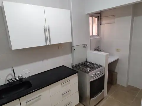 Departamento en Alquiler en Constitución, USD 750.000