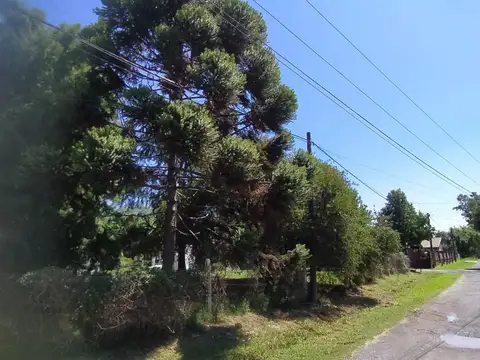 Terreno en Venta en Rosario, USD 29.000