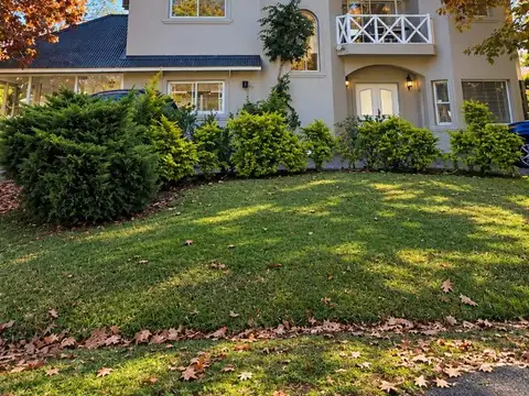 Casa en Alquiler de 4 dormitorios