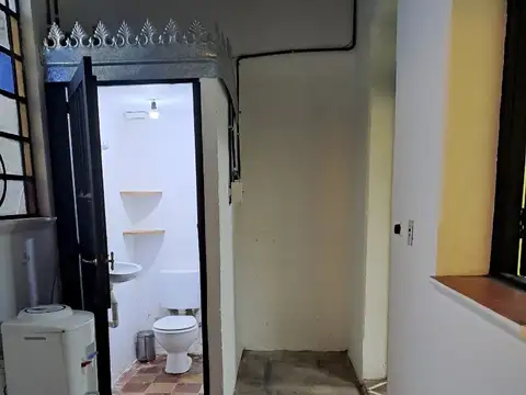 Ph en planta baja en Olivos solo uso comercial