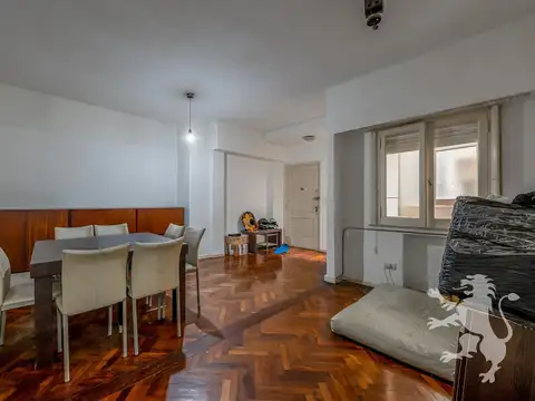 Departamento en Venta en Chacarita, USD 85.000