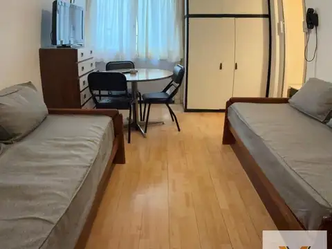 Departamento en Venta en Mar del Plata, USD 39.500