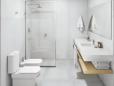 Departamento en Venta de 2 dormitorios