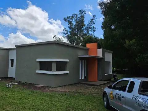 Casa en Venta A Estrenar