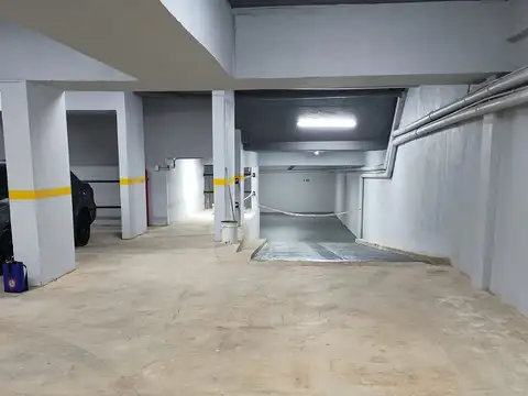 Cochera en Venta en San Cristóbal